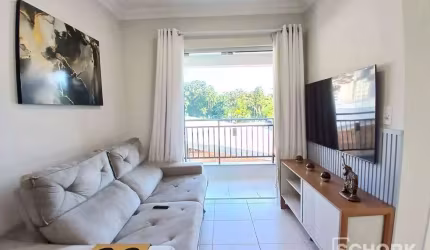 Apartamento com 2 dormitórios para alugar, 80 m² por R$ 2.800,25/mês - Escola Agrícola - Blumenau/SC
