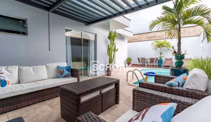 Casa com 3 dormitórios à venda, 190 m² por R$ 1.650.000,00 - Itoupava Central - Blumenau/SC