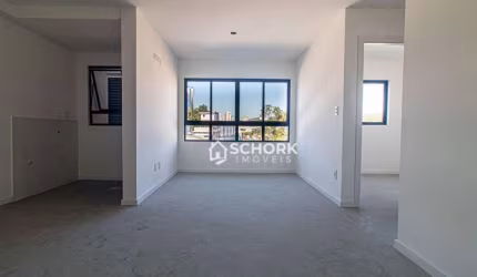 Apartamento com 2 dormitórios à venda, 55 m² por R$ 494.407,48 - Victor Konder - Blumenau/SC