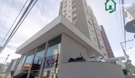 Apartamento com 3 dormitórios à venda, 106 m² por R$ 789.352,81 - Vila Nova - Blumenau/SC