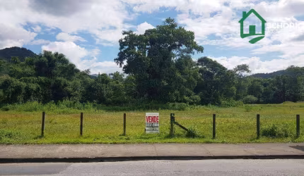 Terreno à venda, 562 m² por R$ 295.000,00 - Progresso - Blumenau/SC