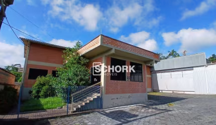 Galpão para alugar, 3228 m² por R$ 41.600,00/mês - Itoupavazinha - Blumenau/SC