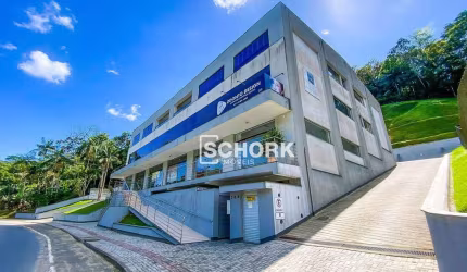 Sala para alugar, 42 m² por R$ 1.210,00/mês - Vila Itoupava - Blumenau/SC