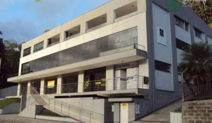 Sala para alugar, 50 m² por R$ 1.399,00/mês - Vila Itoupava - Blumenau/SC