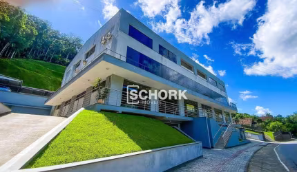Sala para alugar, 42 m² por R$ 1.193,00/mês - Vila Itoupava - Blumenau/SC