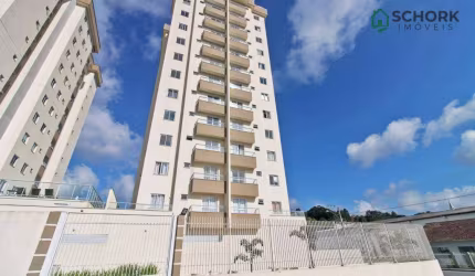 Apartamento com 2 dormitórios à venda, 70 m² por R$ 320.000,00 - Itoupava Central - Blumenau/SC