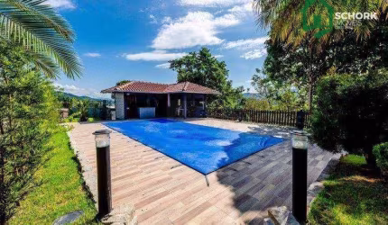Casa à venda, 364 m² por R$ 1.300.000,00 - Bela Vista - Gaspar/SC