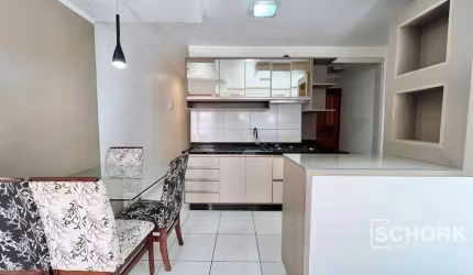 Casa com 2 dormitórios para alugar, 80 m² por R$ 2.522,77/mês - Passo Manso - Blumenau/SC