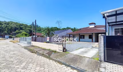 Casa com 3 dormitórios à venda, 238 m² por R$ 638.000,00 - Itoupava Central - Blumenau/SC