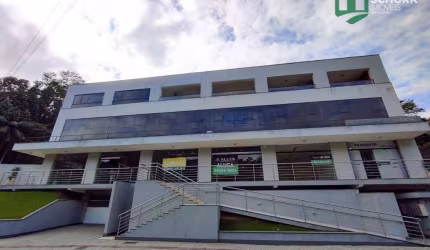 Sala para alugar, 50 m² por R$ 1.450,00/mês - Vila Itoupava - Blumenau/SC