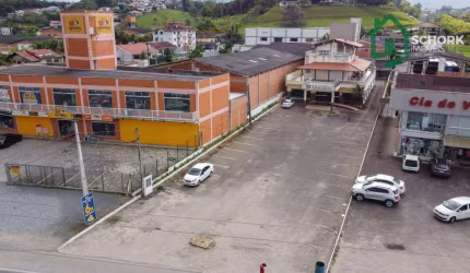 Prédio à venda, 1150 m² por R$ 4.800.000,00 - Itoupava Central - Blumenau/SC