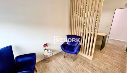 Sala para alugar, 12 m² por R$ 1.743,00/mês - Itoupava Central - Blumenau/SC