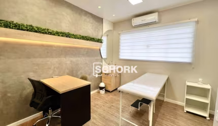 Sala para alugar, 9 m² por R$ 1.936,00/mês - Itoupava Central - Blumenau/SC