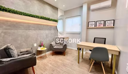 Sala para alugar, 9 m² por R$ 1.936,00/mês - Itoupava Central - Blumenau/SC