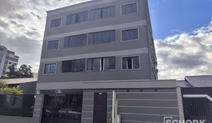 Apartamento com 2 dormitórios para alugar, 60 m² por R$ 2.030,08/mês - Escola Agrícola - Blumenau/SC