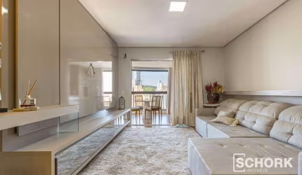 Apartamento com 3 dormitórios à venda, 170 m² por R$ 1.350.000,00 - Vila Nova - Blumenau/SC