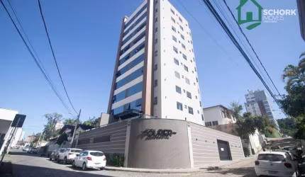 Apartamento com 3 dormitórios à venda, 99 m² por R$ 745.000,00 - Vila Nova - Blumenau/SC