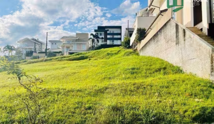 Terreno à venda, 350 m² por R$ 450.000,00 - Itoupava Central - Blumenau/SC