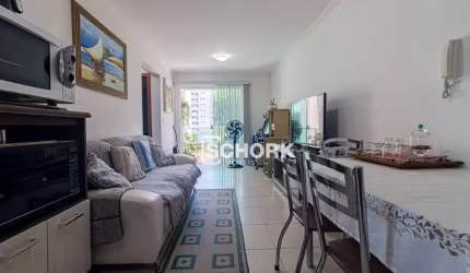Apartamento com 2 dormitórios à venda, 71 m² por R$ 350.000 - Itoupavazinha - Blumenau/SC -Condomínio Monte Olimpo