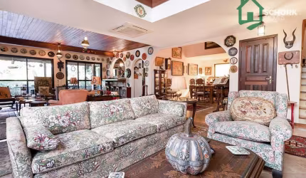 Casa à venda, 320 m² por R$ 1.790.000,00 - Itoupava Central - Blumenau/SC