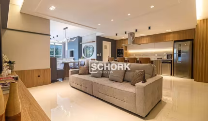 Cobertura com 3 dormitórios à venda, 176 m² por R$ 1.300.000,00 - Itoupava Central - Blumenau/SC