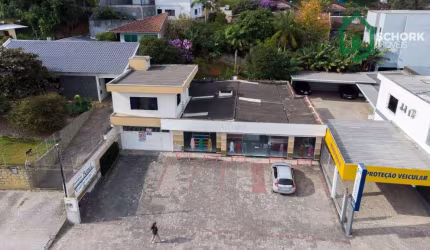 Sala à venda, 290 m² por R$ 1.400.000,00 - Itoupava Norte - Blumenau/SC