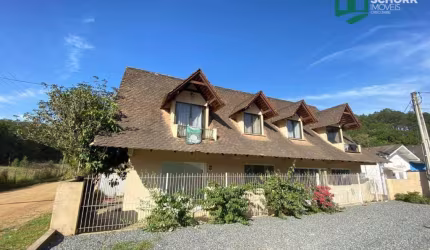 Sala à venda, 194 m² por R$ 1.300.000,00 - Itoupava Central - Blumenau/SC