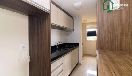 Apartamento com 3 dormitórios à venda, 70 m² por R$ 520.000,00 - Fortaleza - Blumenau/SC