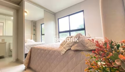 Apartamento com 2 dormitórios à venda, 111 m² por R$ 345.000,00 - Dos Estados - Timbó/SC