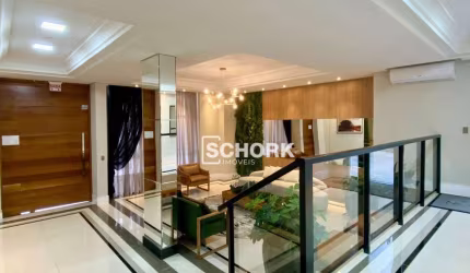 Apartamento com 2 dormitórios à venda, 111 m² por R$ 348.000,00 - Dos Estados - Timbó/SC