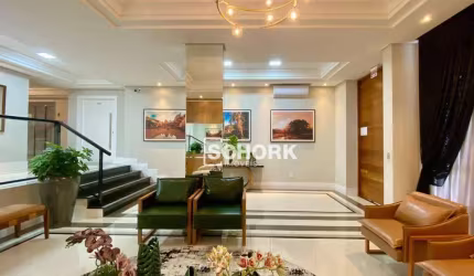 Apartamento com 2 dormitórios à venda, 111 m² por R$ 348.000,00 - Dos Estados - Timbó/SC