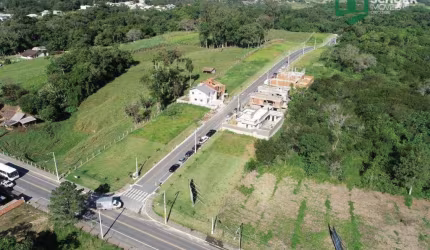 Terreno à venda, 360 m² por R$ 199.900,00 - Tapajós - Indaial/SC