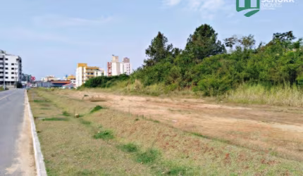 Terreno à venda, 420 m² por R$ 323.515,50 - Nações - Indaial/SC