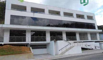 Sala para alugar, 150 m² por R$ 3.650,00 - Itoupava - Blumenau/SC