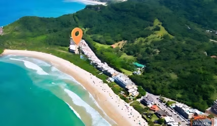 PRAIA DE 4 ILHAS - 03 SUÍTES - Vila Das Galés