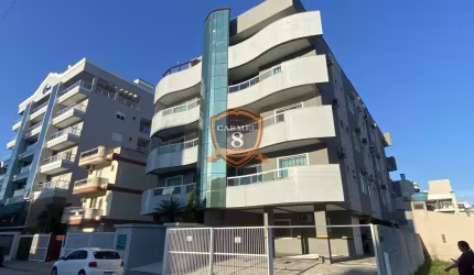 Cobertura 02 Suítes Com Piscina à Venda Em Bombas