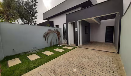 Casa à venda em Itanhaém, Cibratel II, com 3 quartos, com 94.23 m²