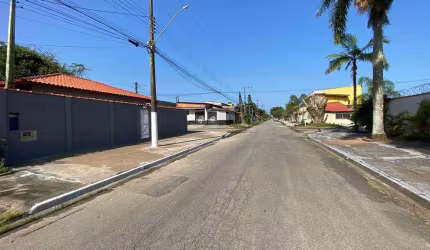 Casa à venda em Itanhaém, Campos Elíseos, com 2 quartos, com 60 m²