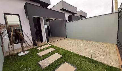 Comprar Casa em Itanhaém SP – 3 Dorms, 2 Suítes, Piscina e Churrasqueira – Lado Praia!