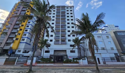 Apartamento à venda em Mongaguá, Centro, com 2 suítes, com 182.33 m²