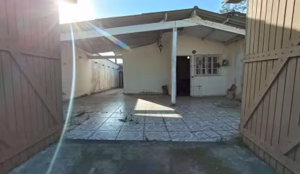 Casa à venda em Itanhaém, Guapiranga, com 1 suíte, com 3347 m²