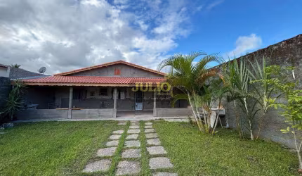 Casa à venda em Mongaguá, Baln Samas, com 2 quartos, com 68.4 m²