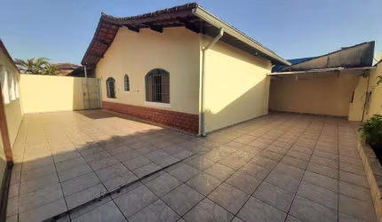 Casa à venda em Mongaguá, Vera Cruz, com 2 quartos, com 61.5 m²