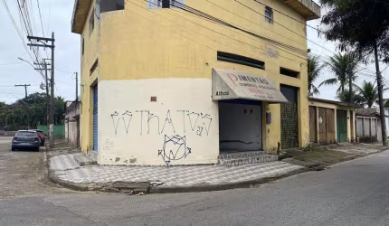 Salão à venda em Itanhaém, Suarão, com 40 m²