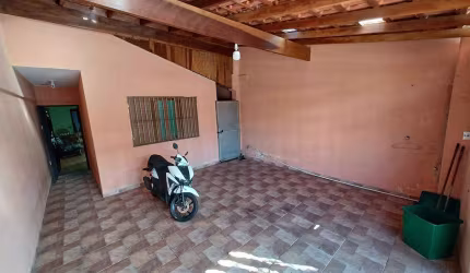 Casa à venda em Itanhaém, Jd Suarão, com 2 quartos, com 89.06 m²