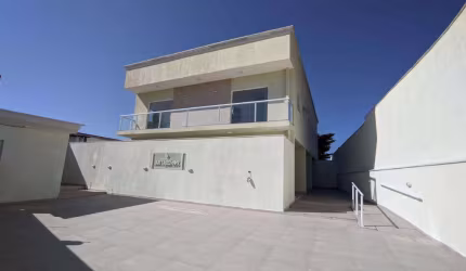 Casa à venda em Itanhaém, Belas Artes, com 2 suítes, com 81.26 m²
