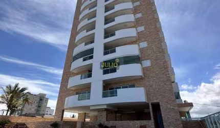 Apartamento à venda em Mongaguá, Centro, com 2 quartos, com 77 m², Residencial Costa Verde