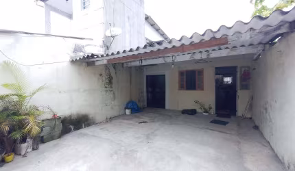 Casa à venda em Mongaguá, Jd Primavera, com 3 quartos, com 50 m²
