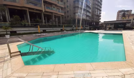 Apartamento com 2 dorms, Centro, Mongaguá