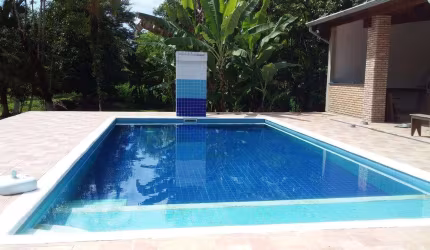Sítio com 3 dorms, Jardim São Francisco, Peruíbe - R$ 1 mi, Cod: 70509818